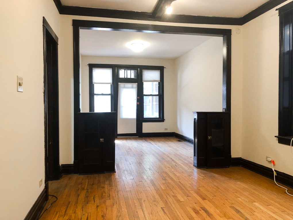 2322 W. Thomas St. 2322 W. Thomas St., Chicago, IL 60622 West Town - Leasing by Cross Street